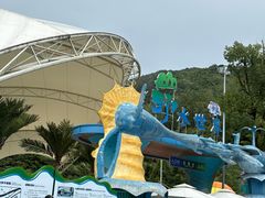 -虎啸峡漂流