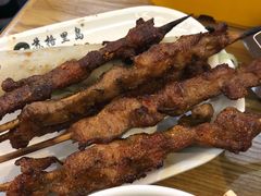 -苏格里岛自助海鲜烤肉火锅(集美万达店)