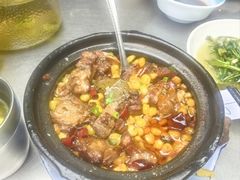 -廖记老砂锅(上清寺店)
