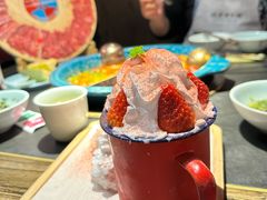 -吼堂老火锅(太古里总店)