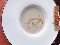 -上海之巅观光厅