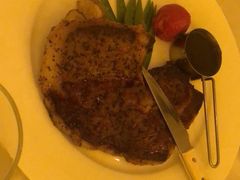 -成桂西餐厅·42年的味道(五大道疙瘩楼店)