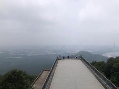 -紫金山天文台
