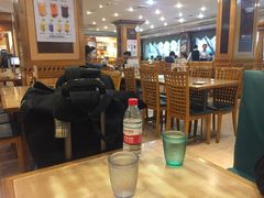 大堂-新世界餐厅(万达店)