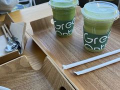 -Green Option(官舍店)