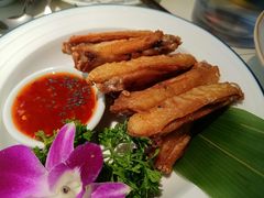 -太食獸泰式茶餐厅(北美新天地店)