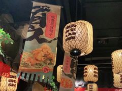 -南京大牌档(济南万象城店)