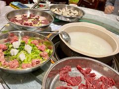 -丰尔粥食·粥底火锅·桑拿鸡(大良总店)