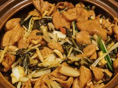 -徽镇小厨·经典徽菜(十里河店)