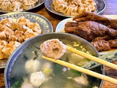 -周口正宗烧麦店