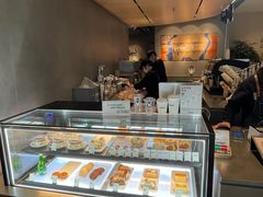 -Seesaw Coffee(环贸iapm店)