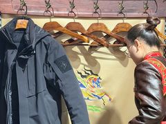-九十九顶毡房(清河店)