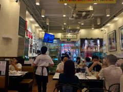 -大哥餐厅(西城花园店)