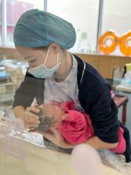 -爱丽馨御景月子中心