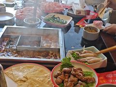 -重庆德忆火锅（龙南街3店）(渝水岸餐饮)