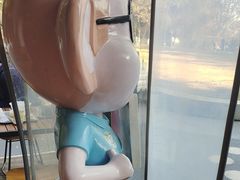 -鸡鸣汤包(红山动物园店)