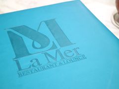 -La Mer Restaurant & Lounge
