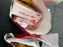 -光明邨大酒家(淮海路店)