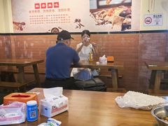 -老兵牛蹄店(下沙店)