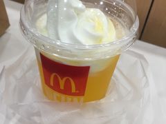 -麦当劳(盐城世纪大道得来速店)