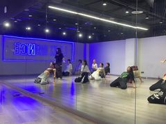 -Link舞蹈机构(观音桥店)