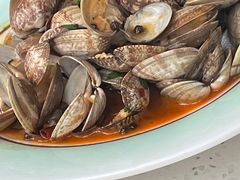 -巧克力渔家.小船海鲜胶东菜(万平口店)