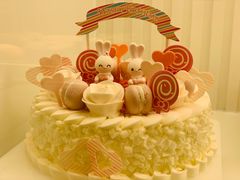 -好利来(红牌楼店)