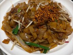 避风塘炒牛河-蝴蝶里·粤菜·点心(龙湖杭州金沙天街店)