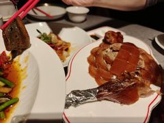 -秀儿四九城·新京菜(亚运村鸟巢店)