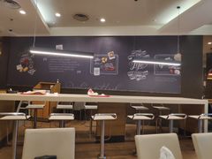 大堂-肯德基(欣旺店)