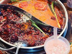 -后火锅(总店)