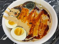 -何老二卤汁凉粉