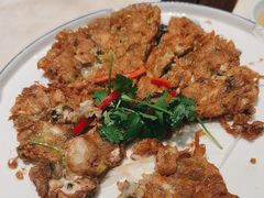 -海门鱼仔·潮汕味(百信广场西区店)