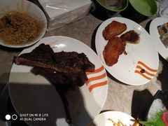 -V-ONE西雅图海鲜自助餐厅(仓山万达广场店)