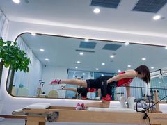 -英派斯健身旗舰店(海信国际中心馆)