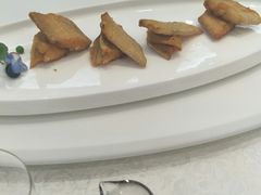 -世博源公馆·本帮融合菜·主题包厢·江景餐厅