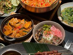 -Ameigo梅果·云贵川bistro(长宁来福士店)