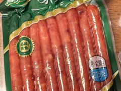 -鹏程熟食鲜肉(南焦路店)