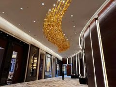 -上海浦东嘉里大酒店