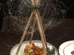 -广州文华东方酒店·江-由辉师傅主理