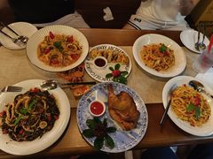 -猫岛主趣味餐厅(鼓浪屿店)
