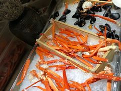 -舟山朱家尖威斯汀酒店·知味标帜自助餐厅
