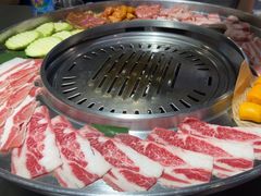 -哈哈碳都·牛肋条无限自助烤肉(宝龙店)