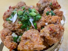 -张豆花(碚峡路店)