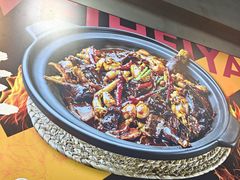 -回味黑鸭煲·始于2006(万松园店)