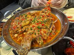 -聚味瞿记·龙虾堂(坡子街店)