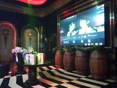 -欢乐盛KTV音乐会所(泰然店)