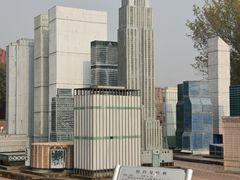 -北京世界公园