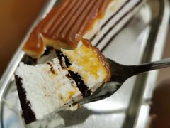 白巧克力瑞士卷-Ninethirty by Awfully Chocolate(天环广场店)