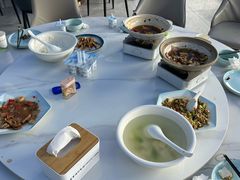 -黄牛肉馆·皖南土菜